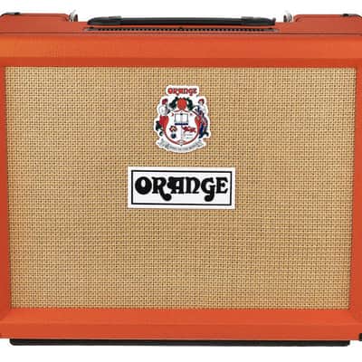 Orange TremLord 30 image 9