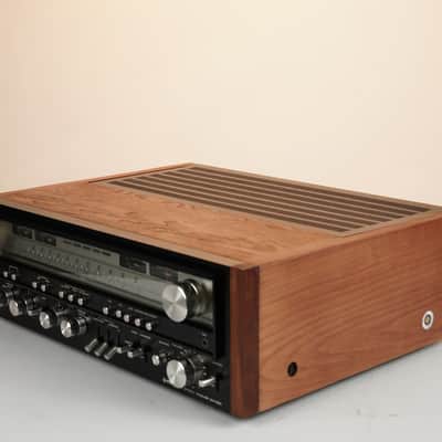 PIONEER SX-1080 Vintage Receiver – Restored – 1-Year Warranty image 4