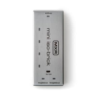 MXR M239 Mini Iso-Brick Power Supply image 2