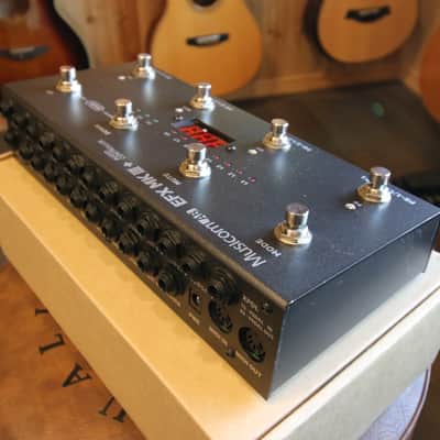 Musicomlab EFX MK III+ image 4