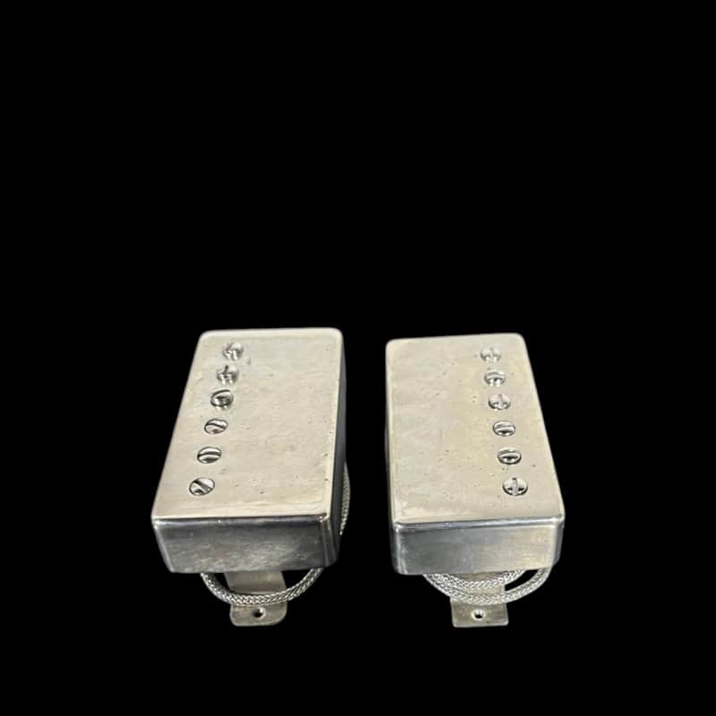 Ron Ellis Signature Humbucker Set - X14444 image 1