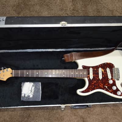 Fender ST-62 Stratocaster Reissue MIJ image 7