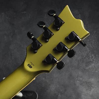 ESP Edwards Viper E-VP-85 3,3kg 2000-2004 - Army Green image 7