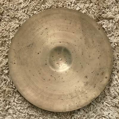 20" Sonor by Tosco Ride (2040g) image 6