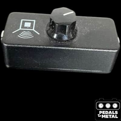 JHS Little Black Amp Box 2012 - Present - Black - X17113 image 3