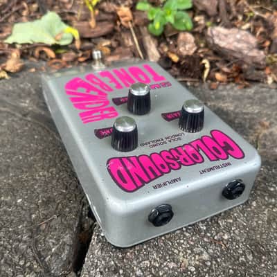 Colorsound Supa Tonebender Fuzz 1970s image 3