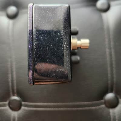MXR M82 Bass Envelope Filter - Dark Sparkle image 5