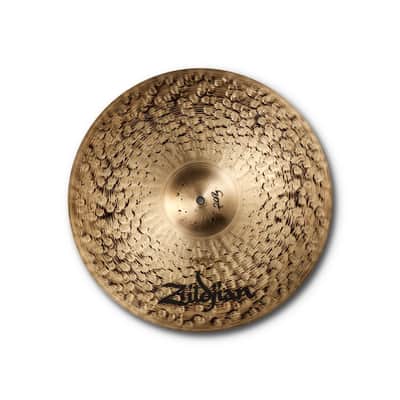 Zildjian K1014-20" K Constantinople Suspended - Suspended image 3