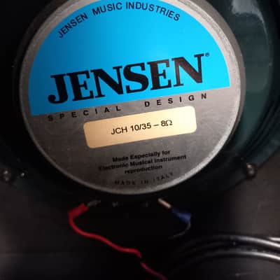 Behringer Vintager GM110 image 6