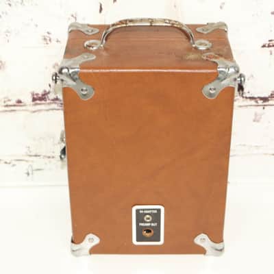 Pignose 7-100 Legendary Portable Amplifier Modern Reissue image 6