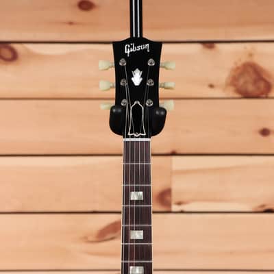 Gibson PSL 1964 ES-335 Ultra Light Aged - Kerry Green Two Tone-130636 image 5