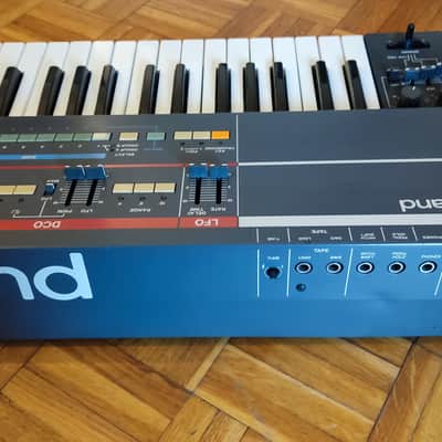 Roland Juno 106 image 6