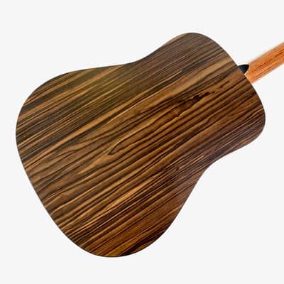 Martin DXMAE 30th Anniversary HPL 2019 Natural image 6