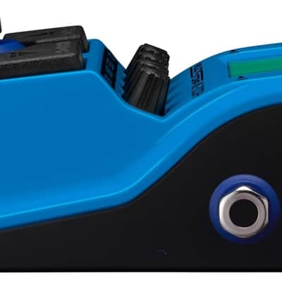 Zoom MS-70CDR+ Multistomp Pedal Multistomp Multi-Effects Pedal image 3