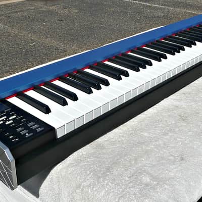D​exibell Vivo S1 Digital Keyboard / Stage Piano / Synth - ​Original Box, Packaging and Power Supply -  PV MUSIC Inspected and Tested​ - Works / Sounds / Looks Great image 8