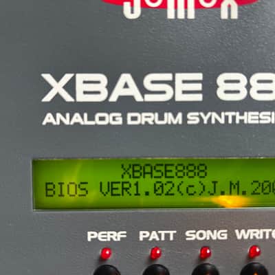 JoMox XBASE 888 image 8
