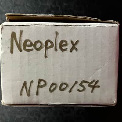 Vemuram Neoplex Echoplex EP-3 Boost image 6