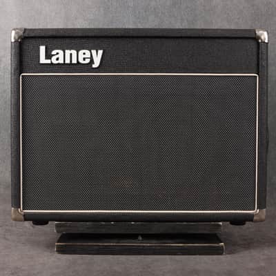Laney 1x12 Guitar Cabinet - Cut Back Panel - 2nd Hand image 2