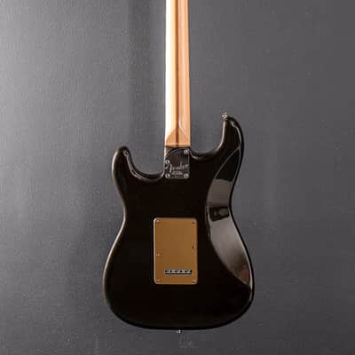 Fender Used American Deluxe HSS Strat '06 image 5