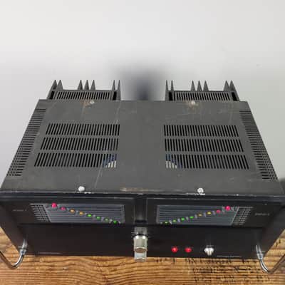 Harman Kardon Citation 16 Two Channel Power Amplifier image 5