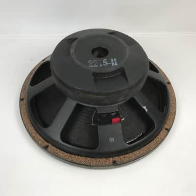 JBL Model 2215H Woofer 15" Speaker 8 Ohm -Single Driver image 3