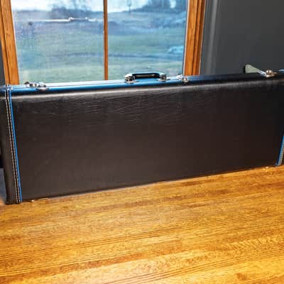 G&G Charvel Custom Shop Hard Case image 5