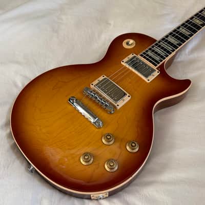 Gibson Les Paul Standard - Honeyburst - Free Pro Setup image 1