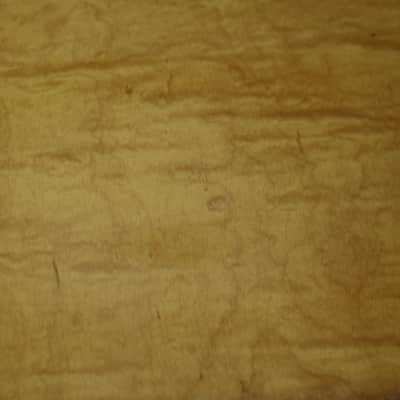 D'Angelico G3, gorgeous Vintage Archtop 1958 Natural image 13