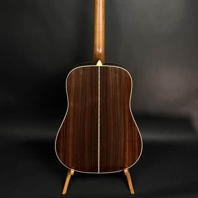 Martin D-28 Natural image 5
