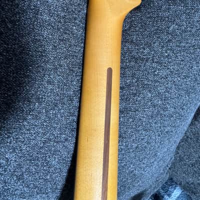 Fender American Ultra II Stratocaster with Ebony Fretboard Ultra image 15