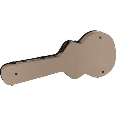 Gator GW-JM-335 GW-JM-335 étui pour guitare semi-hollow image 2