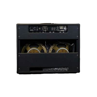 Used Dr. Z Maz 18 Jr 2x12 Combo Amp - Black image 2