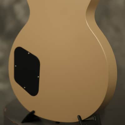 2013 Gibson Government Series II Les Paul Desert Sand w/COA image 21