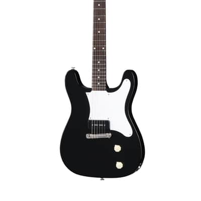 Epiphone USA Coronet Ebony - Electric Guitar image 3