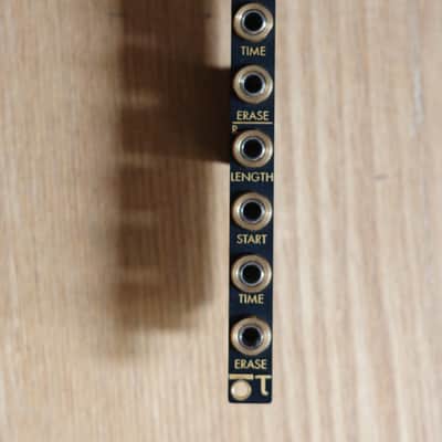 Instruo Lubadh Eurorack Looper image 5