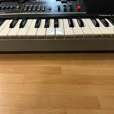 Casio MT-210 image 13