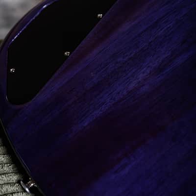 Gibson SG Standard '61 2026 - Blue Sky image 11