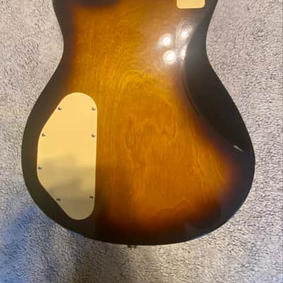 Ibanez ST-50 1979 - Tobacco Burst with case image 2
