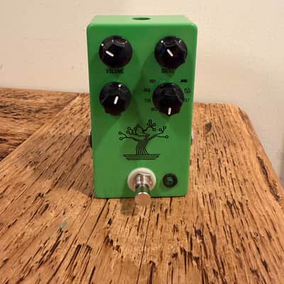 JHS Bonsai Overdrive 2018 - Present - Green image 1