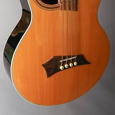 Warwick Rockbass Alien - Natural image 2