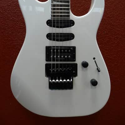 Jackson X-Series Soloist SL3X, White Pearl Metallic image 3