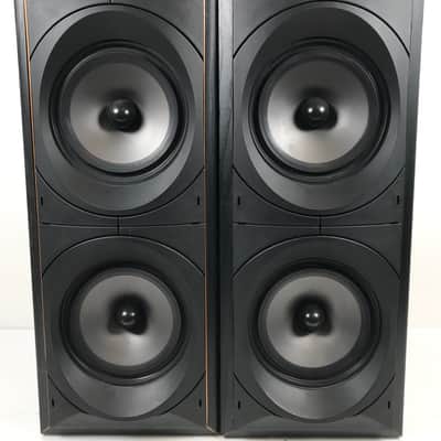 Wharfedale Modus One Six Tower Speakers image 5