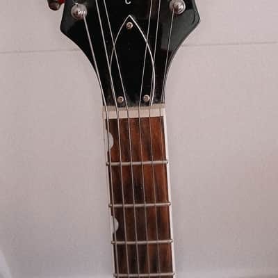 Gretsch G5120 Electromatic Hollow Body 2006 - 2013 - Orange image 2