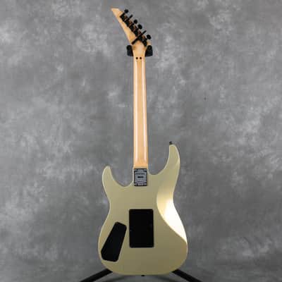 Kramer Baretta USA - Gold - 2nd Hand - Used image 7