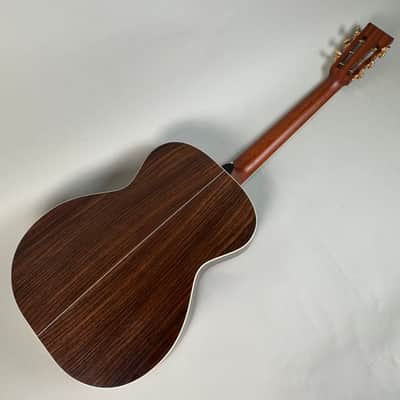 Furch Vintage 2 OM-SR SL image 9