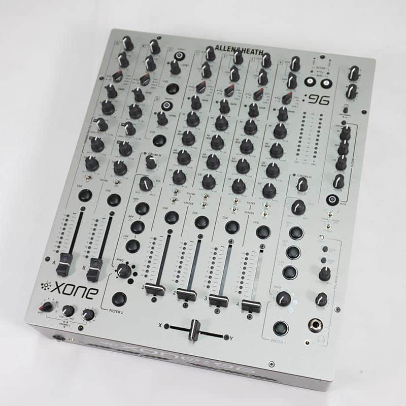 ALLEN&HEATH XONE:96 [New Outlet Special Price] imagen 1