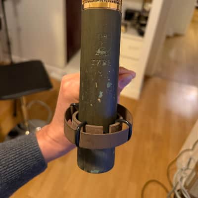 AKG C12VR image 1
