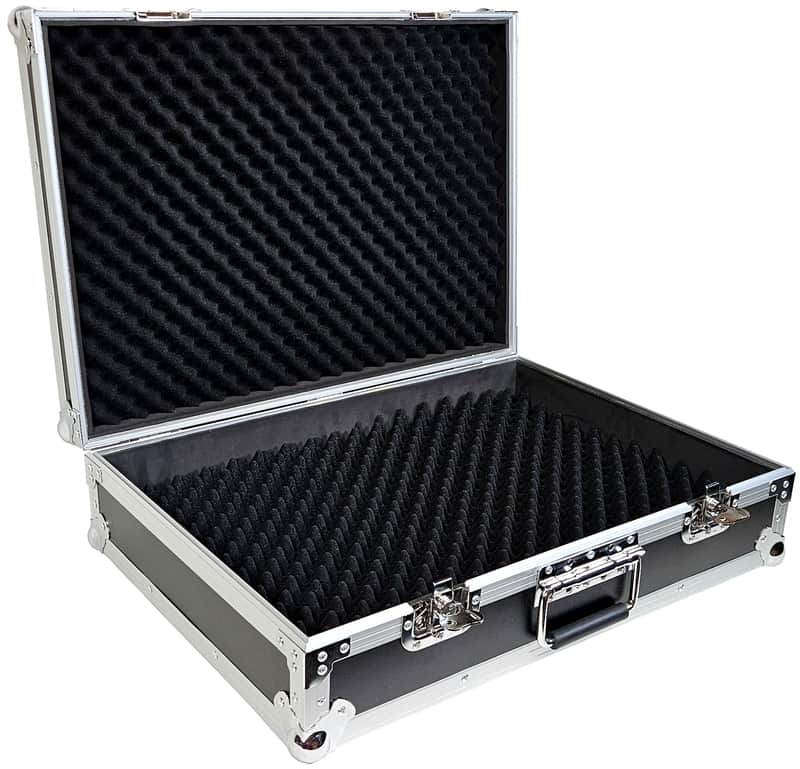 Tour Case ( Inside Dimensions: 22 1/2"W X 15 3/4"DP X 5 1/8"H) image 1