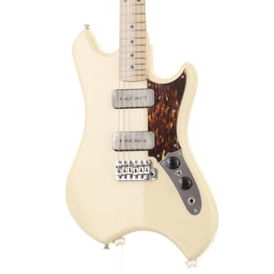 Fender Daiki Tsuneta Swinger MF Vintage White Fender King Gnu Daiki Tsuneta [JD22001930] (06/15) image 7