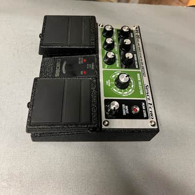 Boss RE-20 Space Echo image 3
